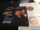 6BB171 - 2 BRUCKNER SYMPHONY NO 4 DECCA KARL BOHM 2lp