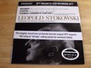 Classic Records Everest SDBR 3070 Wagner Chopin Canning StokowskI NEW LP 200G