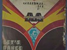 Goldfinger Doe RARE DYNAMITE DEEP AFRO DISCO FUNK BOMB OUT OF NIGERIA LISTEN LP