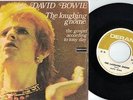 DAVID BOWIE The laughing gnome 7