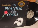 The Phantom of the Opera Andrew Lloyd Webber