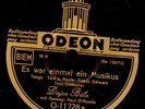 DAJOS BÉLA ORCH. Es war einmal ein Musikus 