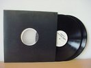 OLIVIA NEWTON-JOHN PROMO Radio Show Double LP (THE CREATIVE FACTOR)