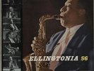 Ellingtonia '56 Johnny Hodges USA vinyl LP album record MGV-8145 VERVE 1957