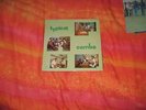 RARE ORIGINAL FRENCH WEST INDIE LP TYPICAL COMBO VG+ HIT PARADE