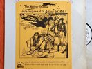 ROLLING STONES Welcome To New York LP Not TMOQ MSG 1972