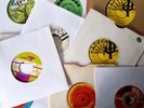 REGGAE VINYL 7’’ inc TOOTS & THE MAYTALS / PRINCE BUSTER / BOB MARLEY
