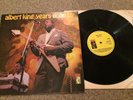 Albert King - Years Gone By - Stax Uk Vinyl LP 1969 Ex/Ex