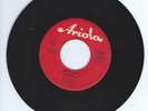SINGLE MANUELA CANDY/HULA-SERENADE