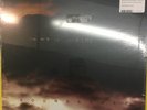 DAVID LYNCH The Air Is On Fire SEALED RSD LP 2014 Ambient Twin Peaks