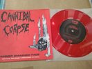 CANNIBAL CORPSE HAMMER SMASHED FACE 7