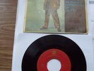 ELVIS PRESLEY  RECORD A TOUCH OF GOLD EPA 5088 GERMANY RED LABEL