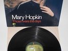 PAUL McCARTNEY on LP MARY HOPKIN - THOSE WERE THE DAYS  -  USA  SW-3395  n.mint