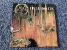 RARE SLAYER ALBUM HELL AWAITS IN GOOD CONDITION CLASSIC VINYL 1985 METAL BLADE