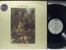 VAN MORRISON Tupelo Honey LP PROMO Gatefold Hype StickerWarner WS 1950
