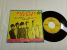 ROLLING STONES TIME IS ON MY SIDE/CONGRATULATIONS JAPAN ORIGINAL 45 7