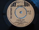 RARE WIGAN NORTHERN SOUL 7
