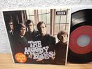 THE MOODY BLUES EP 7