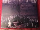Ashes & Angels - On the Floor Fifth VINYL New Sealed.  Rare.