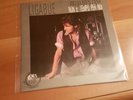 LIGABUE VINILE 12'' FIGLIO D'UN CANE/NON E' TEMPO PER NOI OTTIME CONDIZIONI RARO