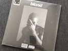 frank ocean blonde vinyl