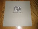 HAZEL DICKENS & ALICE GERRARD / HAZEL & ALICE   1973 Rounder Album   NEAR MINT