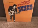 SEALED   CHUCK BERRY THE GREAT TWENTY-EIGHT 28   Lp CHESS 2 Record Set Vinyl