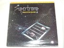 Supertramp Crime of the Century Original Master Recording Japan Pressing LP