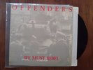 Offenders ?– We Must Rebel  Label: R Radical Records ?1983
