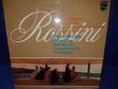 $PHILIPS 6769 024 *SALVATORE ACCARDO* ROSSINI: 6 SONATE A QUATTRO* 2 LP* MINT