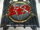 SLAYER Metal Eagle
