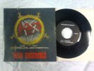 SLAYER war ensemble single 7