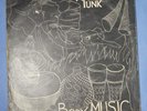 Afro Funk Body Music Rare Dynamite Deep Afro Funk Bomb Listen ORIGINAL LP