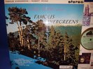 CSD 1319 *GREEN/GOLD* ROBERT IRVING *LISZT /MENDELSSOHN /BRAHMS etc *NM