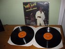 RARE AFRO DISCO TABU LEY ROCHEREAU ET ORCHESTRE AFRISA Afro Funk 2 lp's AFRICAN