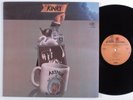 KINKS Arthur REPRISE LP NM with lyric sheet insert gatefold