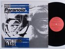 PARANOIA Shattered Glass ROT LP NM uk