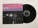 MILES DAVIS THE ORIGINAL QUINTET JOHN COLTRANE PRESTIGE EX+