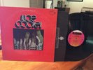 ALICE COOPER: Easy Action, Straight Records, 1st Pressing, OOP LP