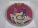 Vogue Picture Record Disc Put a Ring on That Finger/ Tear it Down
