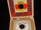 The Myddle Class 45 TOMORROW 1966 1967 GARAGE  two singles M-