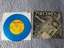 7 Seconds ?Blasts From The Past E.P. 7
