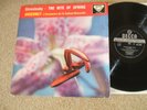SXL 2042 Wbg ED1 BBB Stravinsky Rite of spring. Ansermet