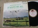 ASD 349 G/C  ED1 Beethoven symphony 6 Kubelik