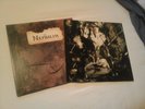 Fields of the Nephilim: The Nephilim / Elizium: Vinyl