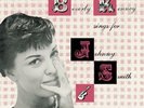 Beverly Kenney Sings For Johnny Smith on Roost - Japan MONO LP