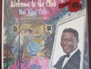 NAT KING COLE: Welcome To The Club Orig 1959 Capitol W1120 Mint NOS