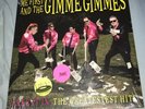 Me First and the Gimme Gimmes - Rake It In: The Greatest Hits Lp Euro Fat Store