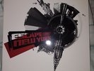 Escape from New York Coloured Vinyl Soundtrack - Death Waltz Records