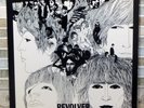 THE BEATLES - REVOLVER  MFSL, LIMITED EDITION,